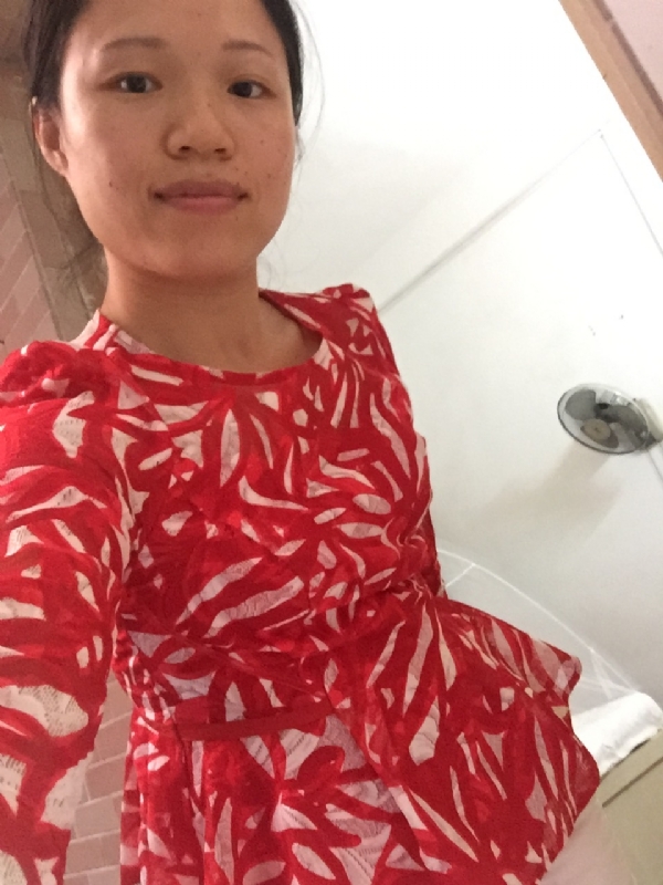 桂芳的第一张照片--扬州相亲服务中心