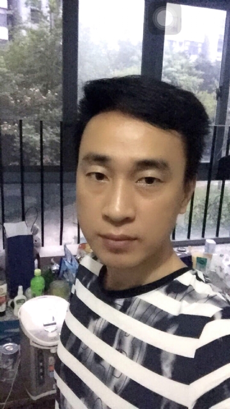 不期而遇的第一张照片--扬州相亲服务中心