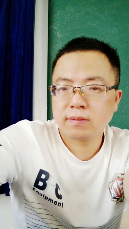 阿龙的第一张照片--扬州相亲服务中心