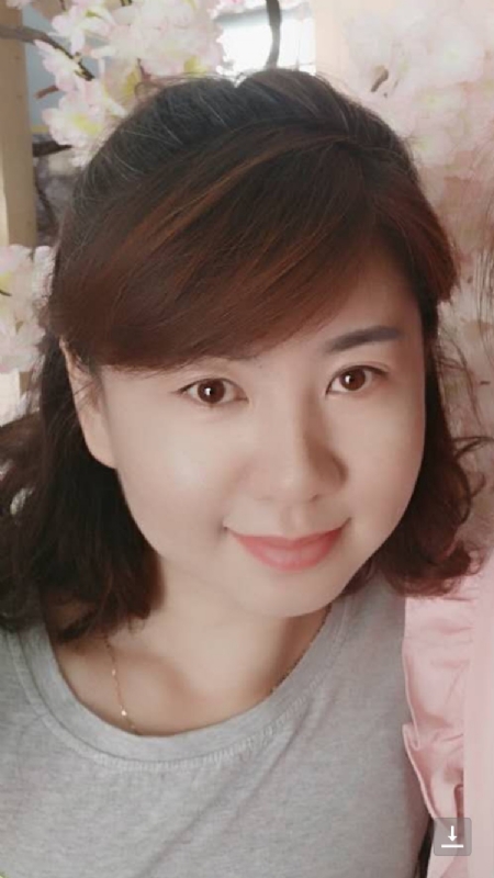 笑笑的第一张照片--扬州相亲服务中心