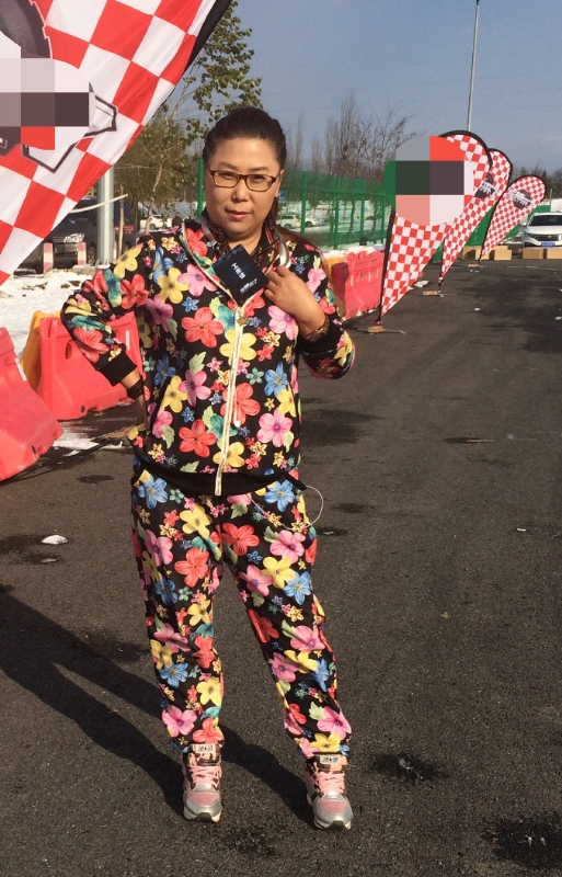 花程锦绣的第一张照片--扬州相亲服务中心