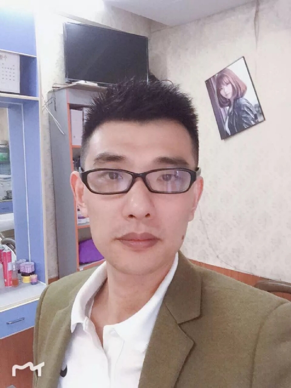 你的笨蛋的第一张照片--扬州相亲服务中心