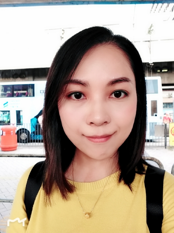 annie的第一张照片--扬州相亲服务中心