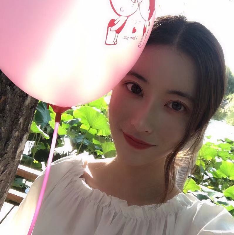 欣悦的第一张照片--扬州相亲服务中心
