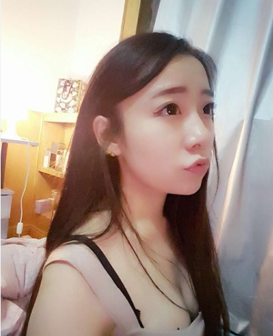 菲菲的第一张照片--扬州相亲服务中心