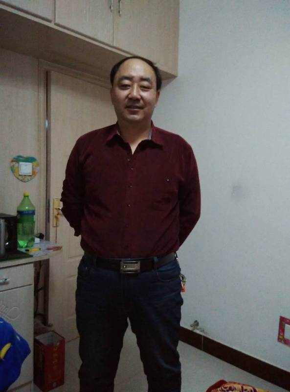愿得一人心的第一张照片--扬州相亲服务中心