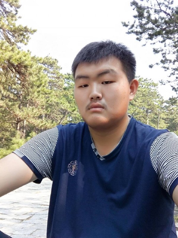 单身小伙的第一张照片--扬州相亲服务中心