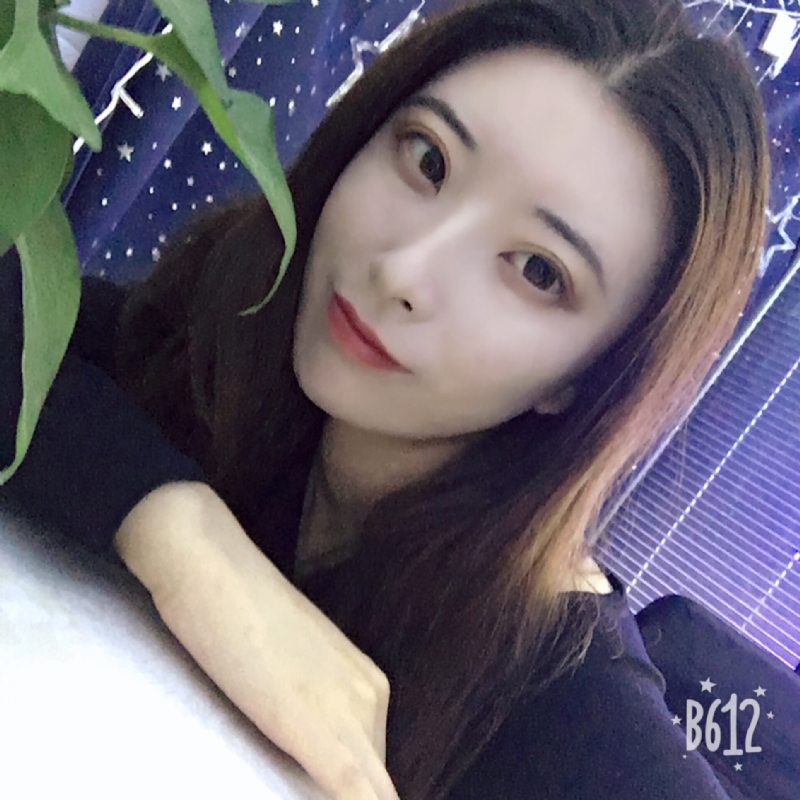 小树叶的第一张照片--扬州相亲服务中心
