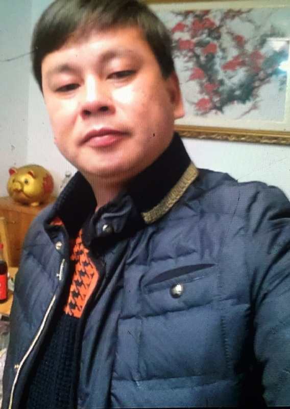 期待幸福的第一张照片--扬州相亲服务中心