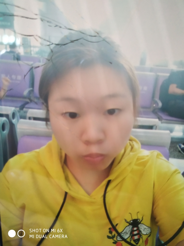 随缘的第一张照片--扬州相亲服务中心