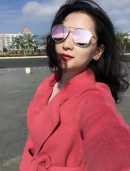 初恋栀子花的第一张照片--扬州相亲服务中心