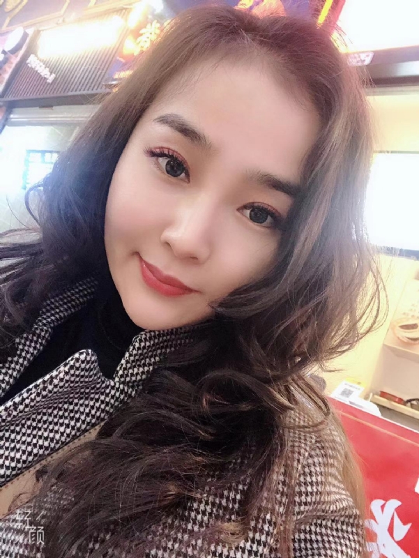珍惜以后的第二张照片--扬州相亲服务中心