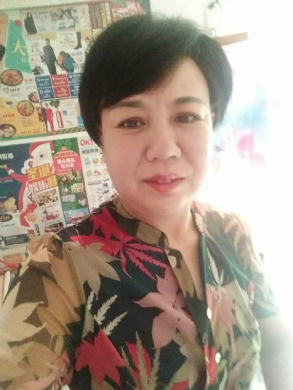 善解人意的第一张照片--扬州相亲服务中心