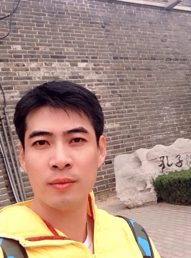 相生相爱的第一张照片--扬州相亲服务中心