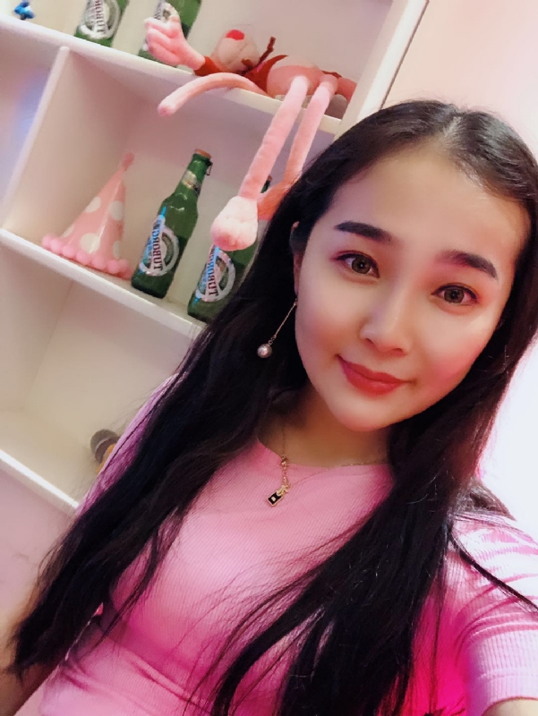李雨菲的第一张照片--扬州相亲服务中心