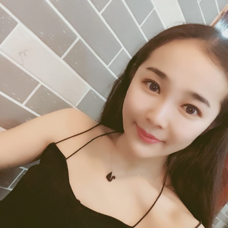诗琪的第一张照片--扬州相亲服务中心