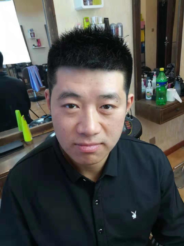 丹东风雨的第一张照片--扬州相亲服务中心