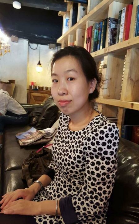 xu的第一张照片--扬州相亲服务中心