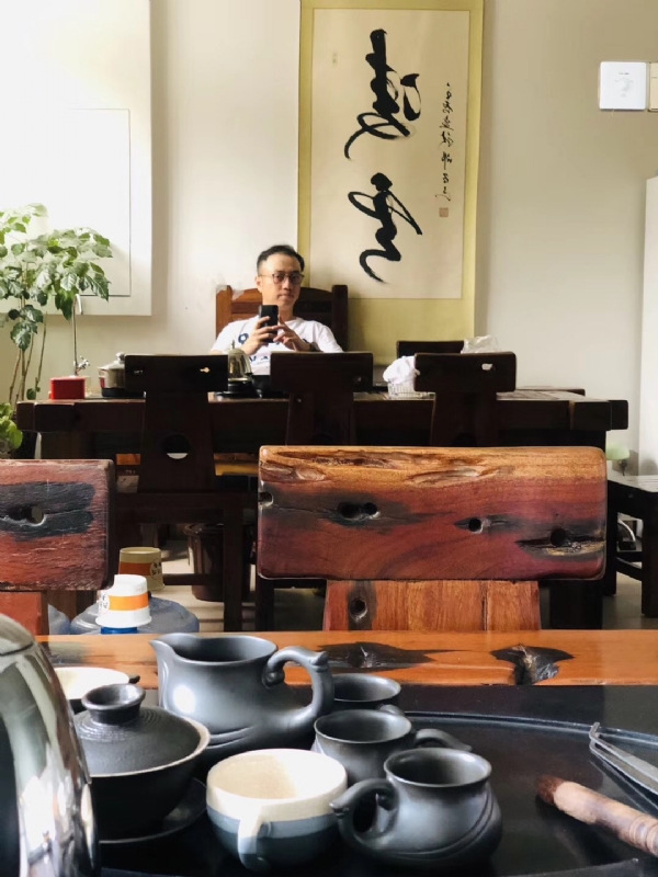 陳sir的第二张照片--扬州相亲服务中心