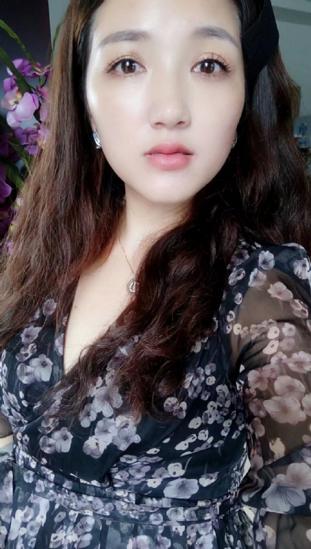 Jasmyn的第一张照片--扬州相亲服务中心