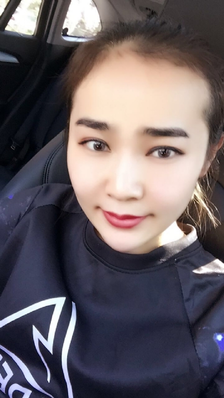 薇薇123的第二张照片--扬州相亲服务中心