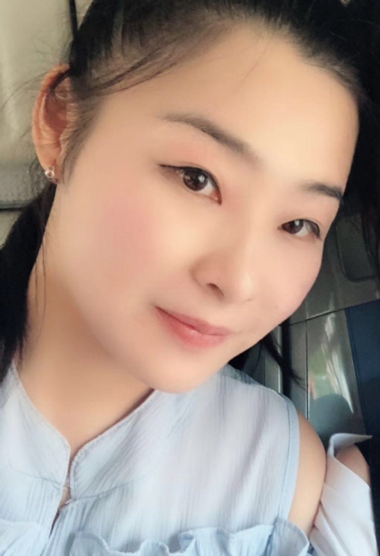 lclc的第一张照片--扬州相亲服务中心