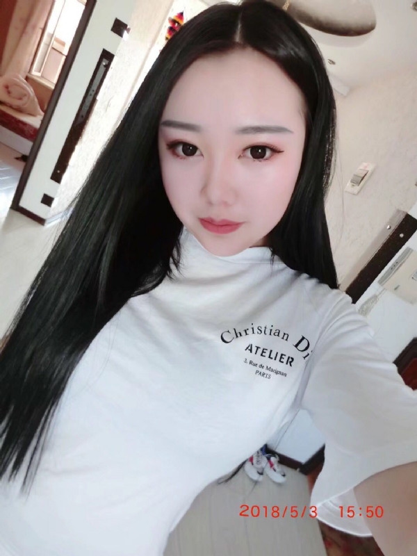佳怡的第三张照片--扬州相亲服务中心