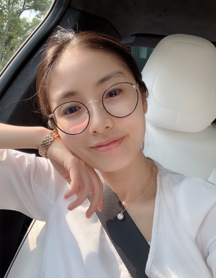 Anna的第三张照片--扬州相亲服务中心