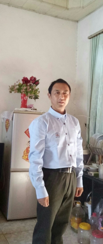 明月的第一张照片--扬州相亲服务中心