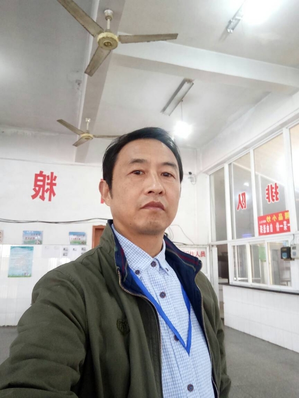 明月的第三张照片--扬州相亲服务中心