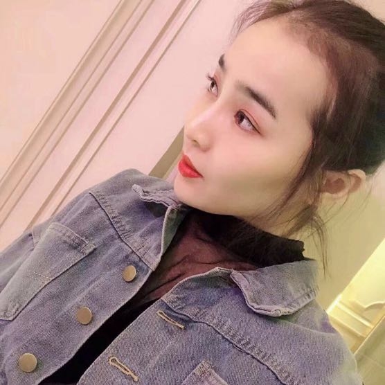 温柔悦的第一张照片--扬州相亲服务中心