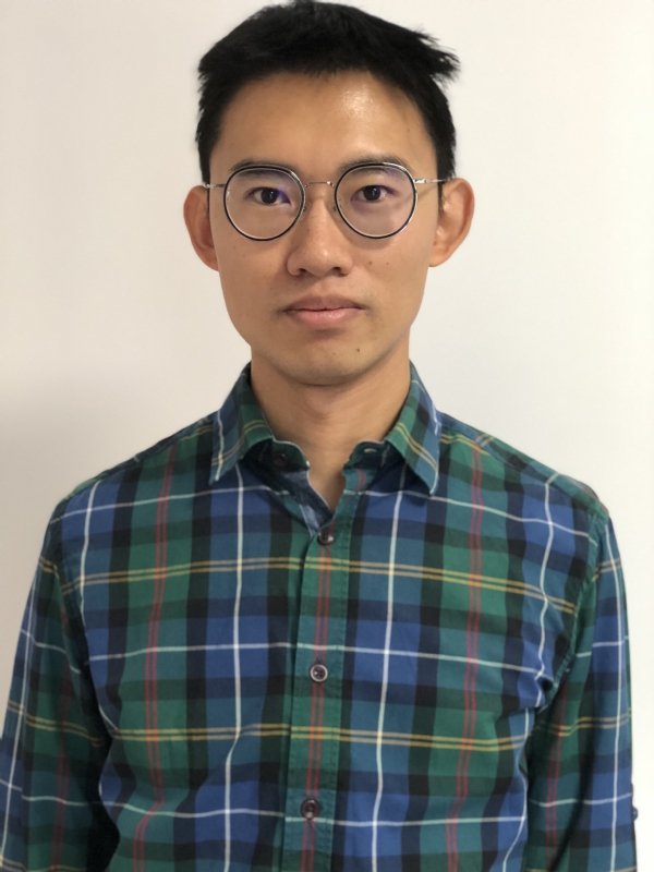 廉钧的第一张照片--扬州相亲服务中心