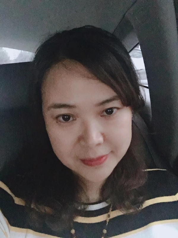 欣的第一张照片--扬州相亲服务中心