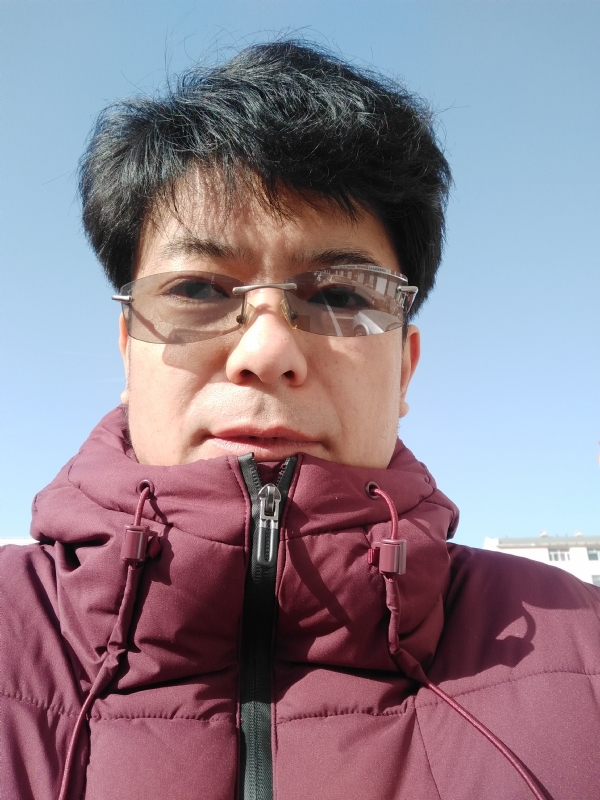 一生随缘的第一张照片--扬州相亲服务中心
