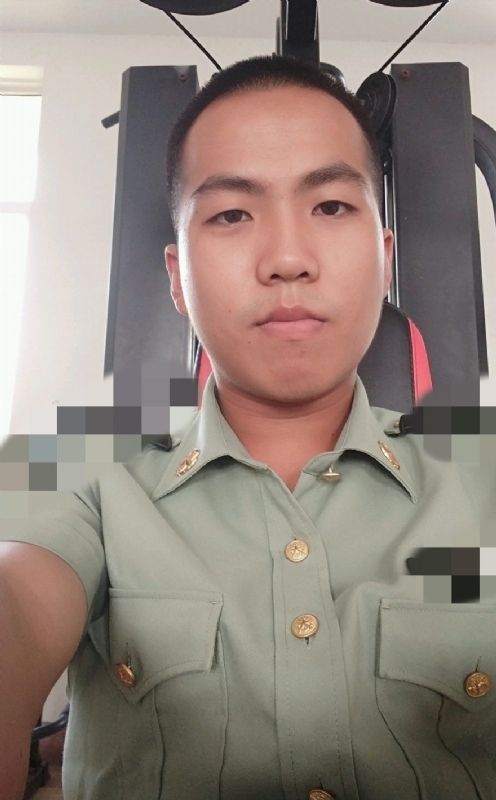 justin的第一张照片--扬州相亲服务中心