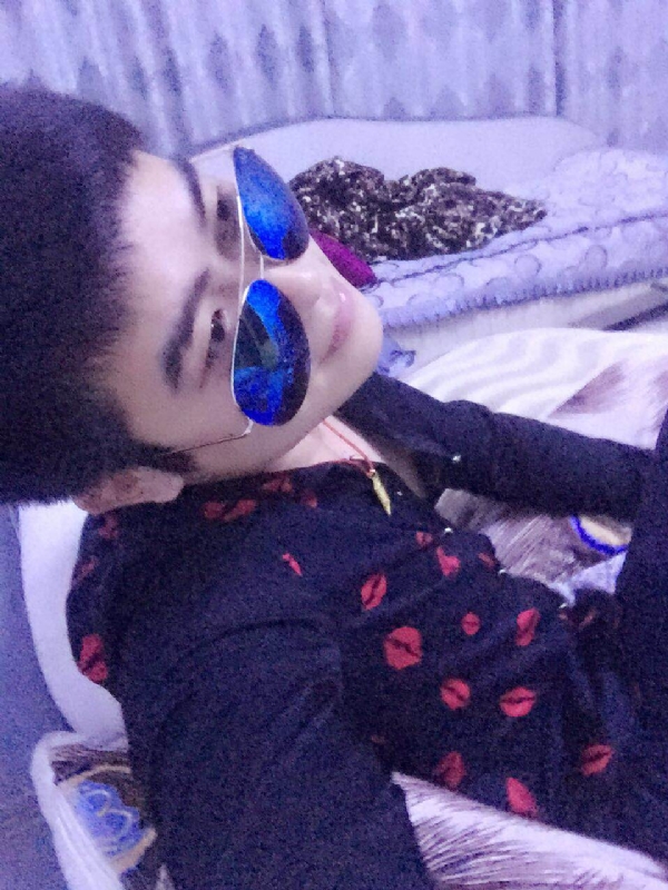 张小嫌的第一张照片--扬州相亲服务中心