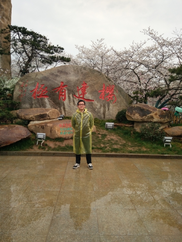 唯一的第一张照片--扬州相亲服务中心