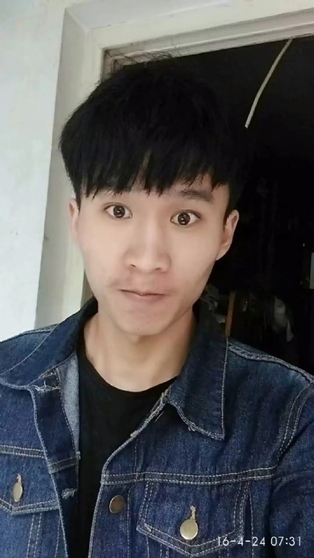 匆匆而过的第一张照片--扬州相亲服务中心
