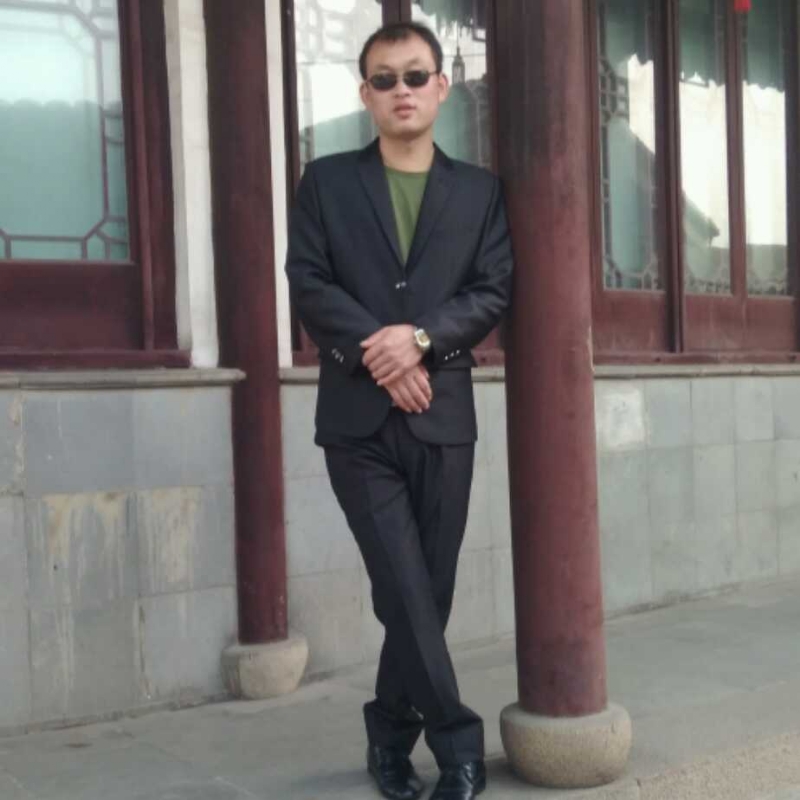缘分的第一张照片--扬州相亲服务中心