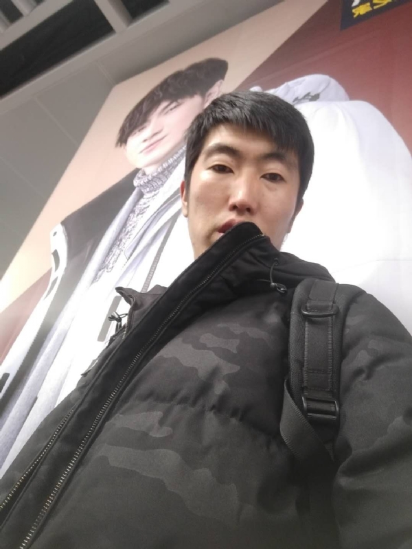 siyuan的第二张照片--扬州相亲服务中心