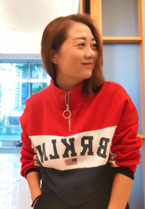天使彬的第一张照片--扬州相亲服务中心