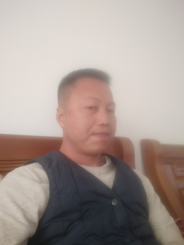 只对你好的第一张照片--扬州相亲服务中心