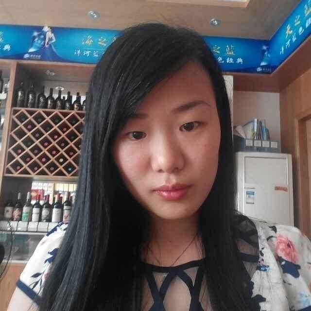风铃的第一张照片--扬州相亲服务中心