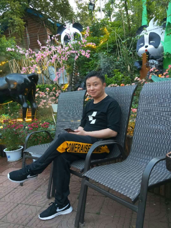 想家的第一张照片--扬州相亲服务中心