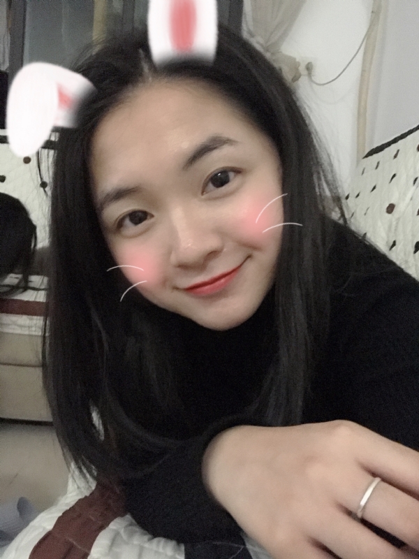 喵小姐的第一张照片--扬州相亲服务中心