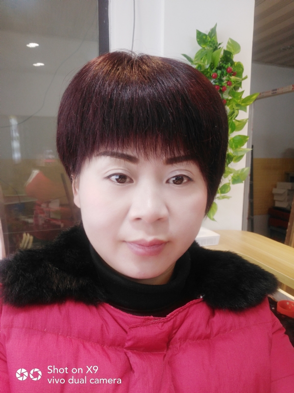牵手到老的第一张照片--扬州相亲服务中心