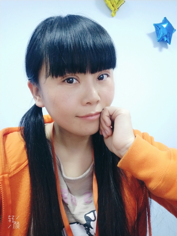 蓝色鲸鱼的第一张照片--扬州相亲服务中心