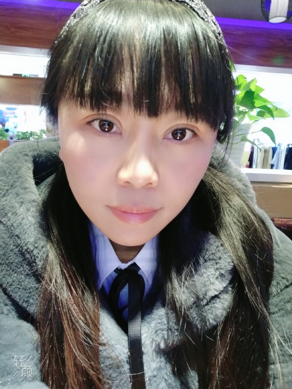 蓝色鲸鱼的第二张照片--扬州相亲服务中心