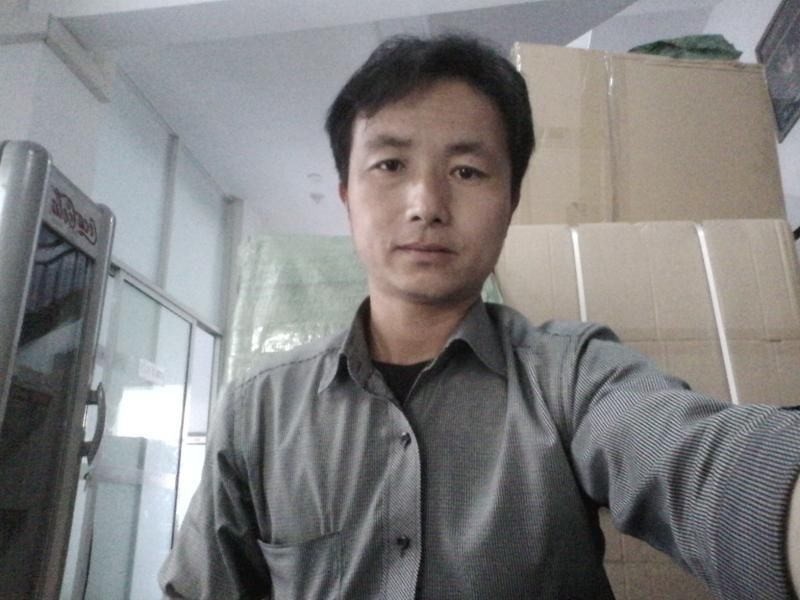 现在与你的第一张照片--扬州相亲服务中心
