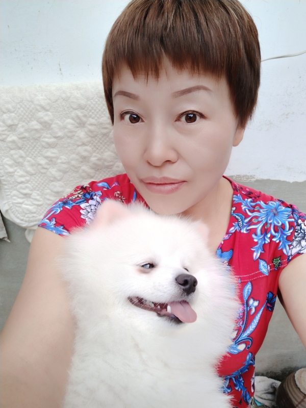 世事无常的第一张照片--扬州相亲服务中心